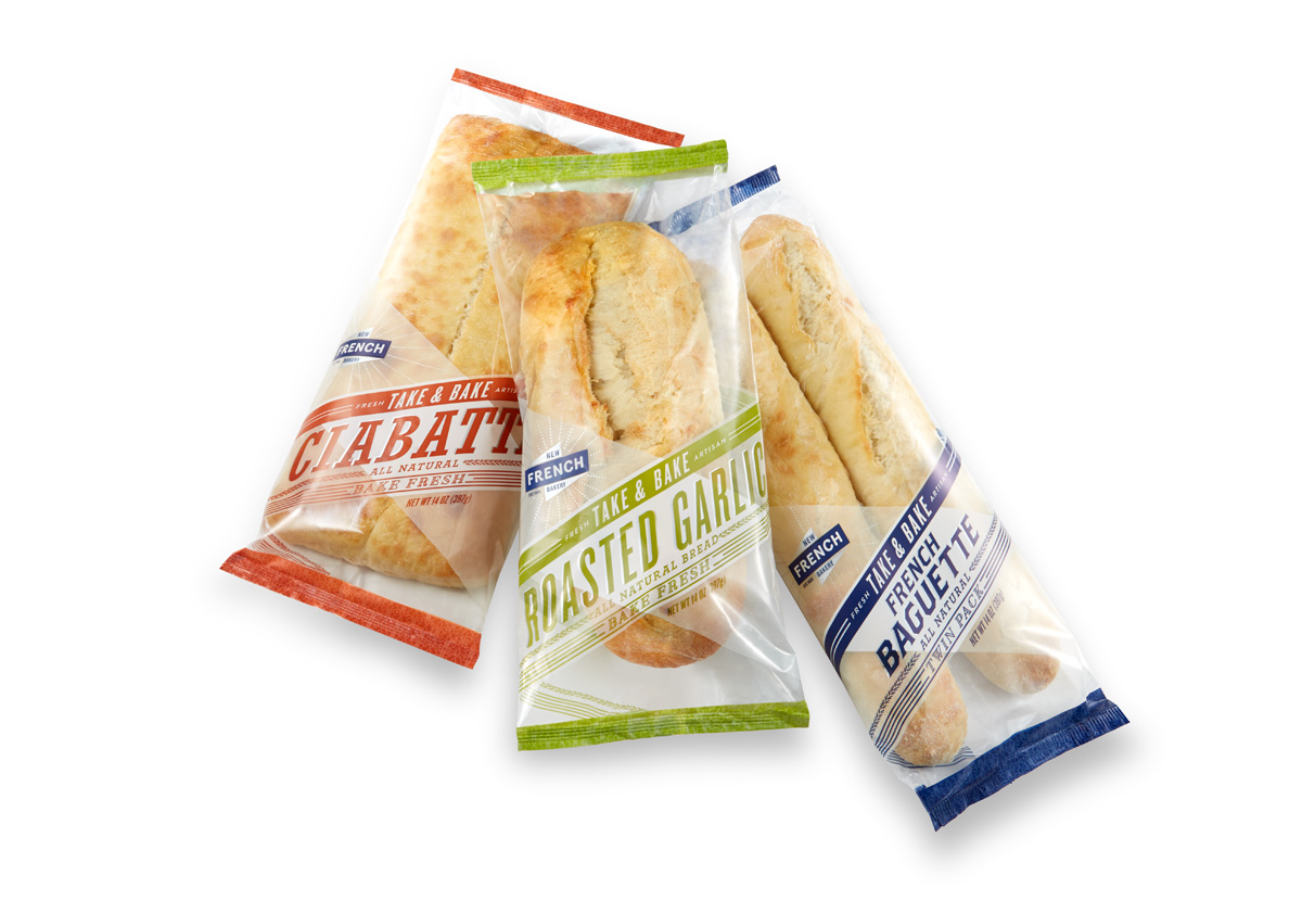 New French Bakery Duffy