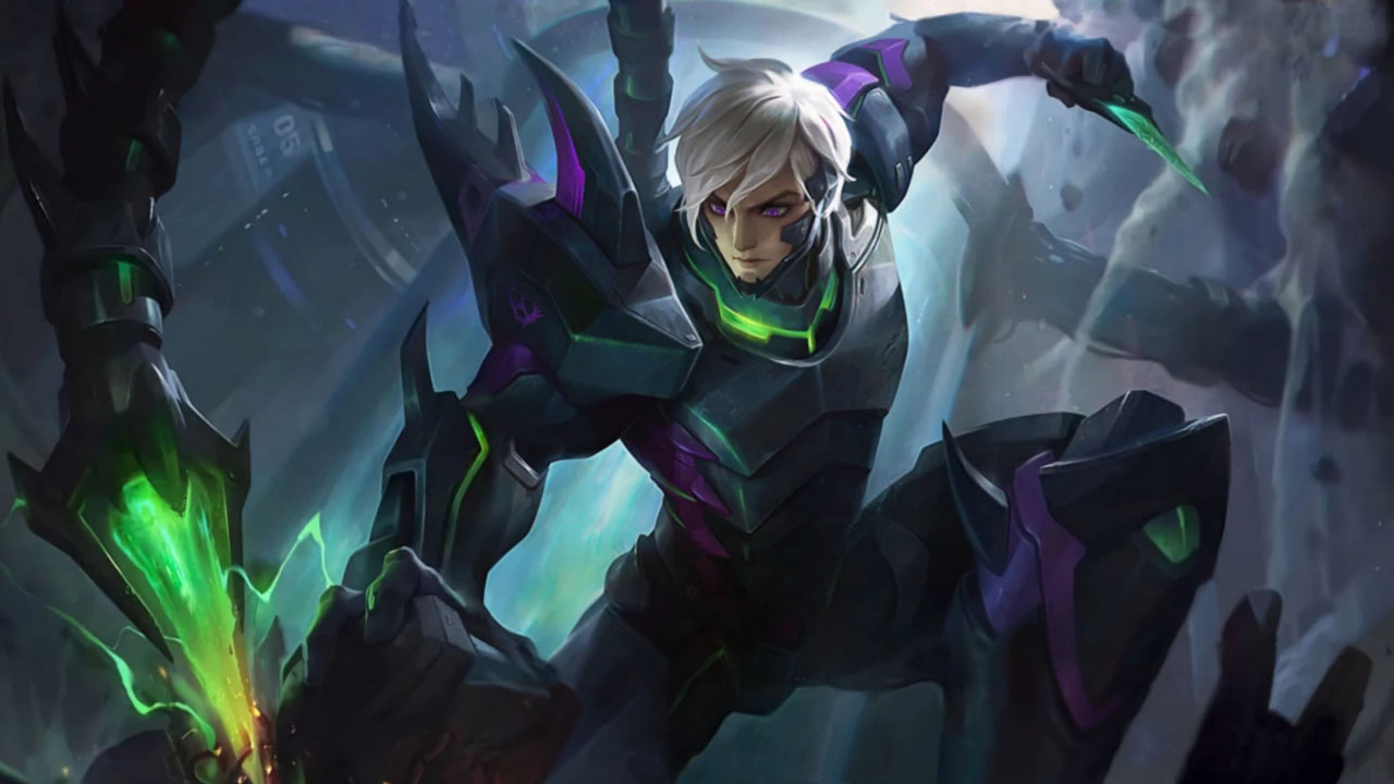 Kumpulan 30+ Wallpaper Mobile Legends HD untuk Penyemangat