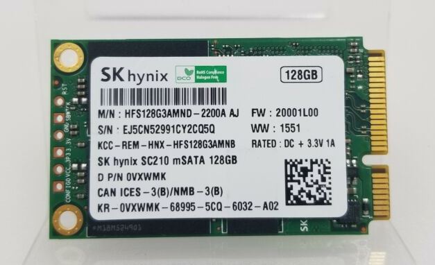 Mau Upgrade SSD di laptop atau PC? Ketahui Dulu 5 Jenis SSD Berikut Ini