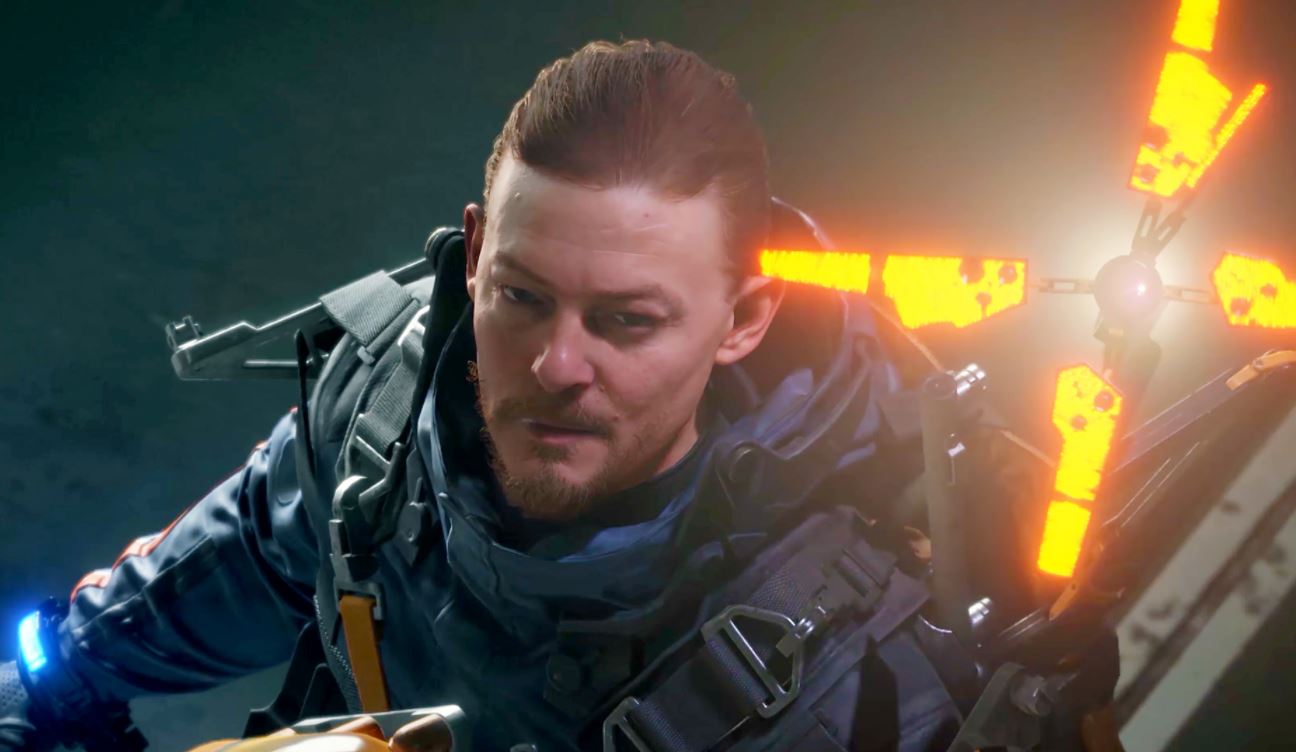 Death Stranding Director's Cut Released in September 2021 Dunia Games