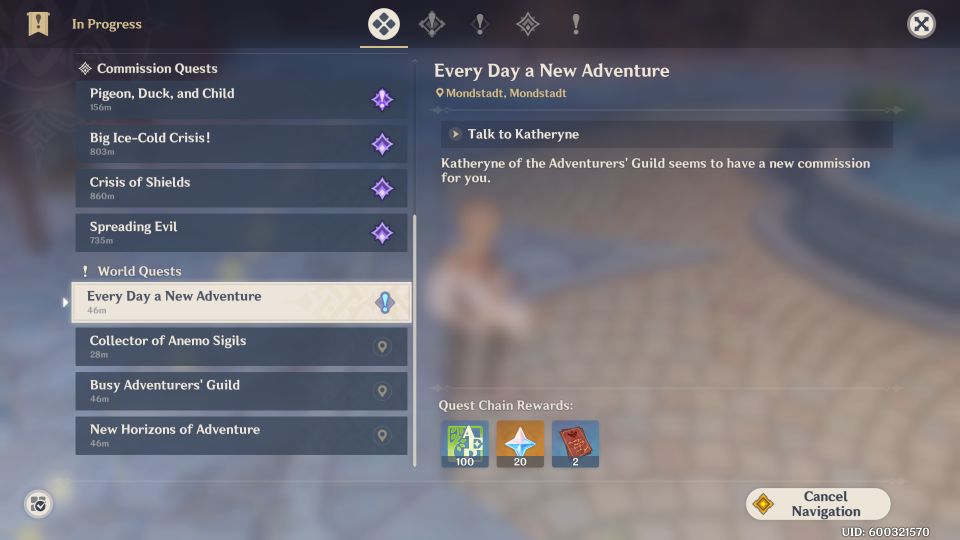 Genshin Impact Guide 14 Ways to Get Primogems That You Must Know