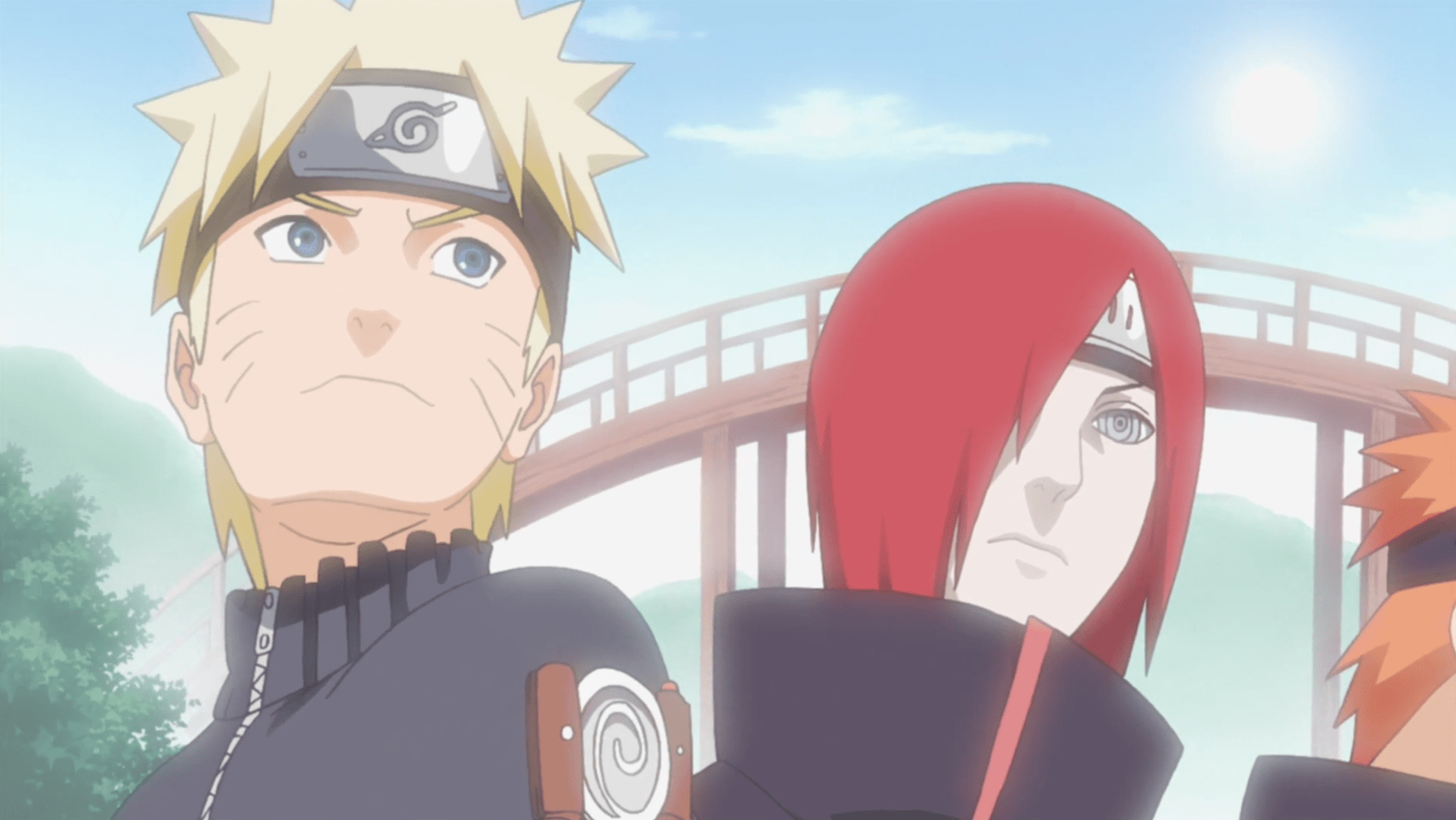 5 Pasangan Karakter di Naruto Ini Seharusnya Bisa Menjadi Duet Keren