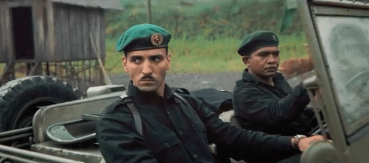 [REVIEW] De Oost, The Story of Westerling Slaughterer in the Indonesian