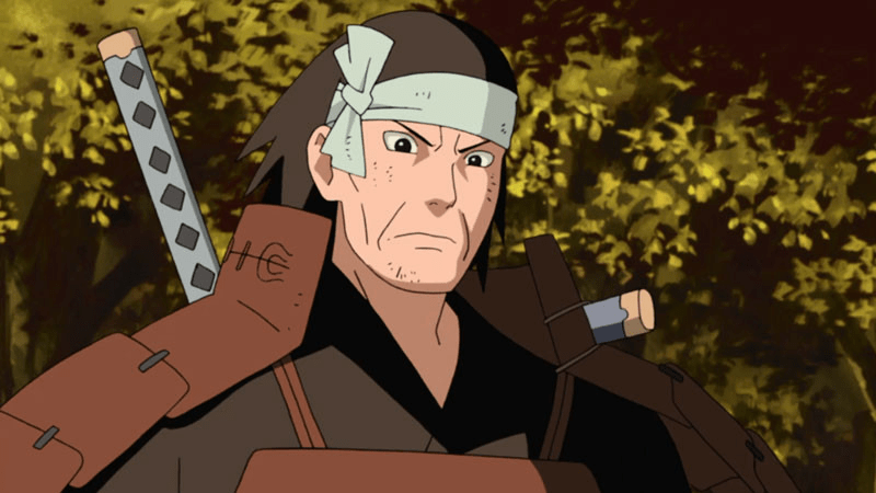 Pada Baper? Ini Nama 6 Ninja Naruto yang Membenci Para Anggota Klan