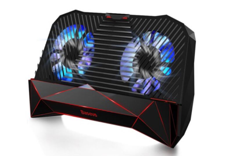 Bikin Adem, Ini Dia 8 Rekomendasi Kipas Pendingin Hp Terbaik Dunia Games