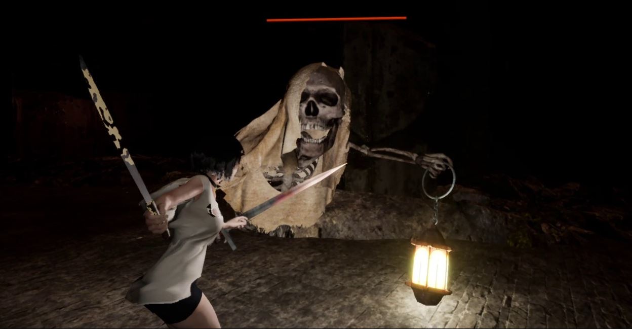 Sebelum Main, Ini Dia Spesifikasi PC untuk Game Horor DreadOut 2