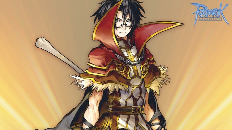 Build Wizard Ragnarok Eternal Love Destroy Your Enemies