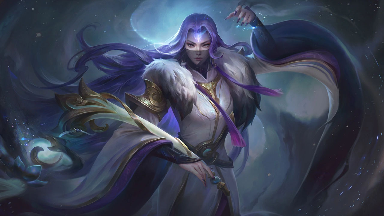 5 Best Mage Heroes in Mobile Legends of September 2020