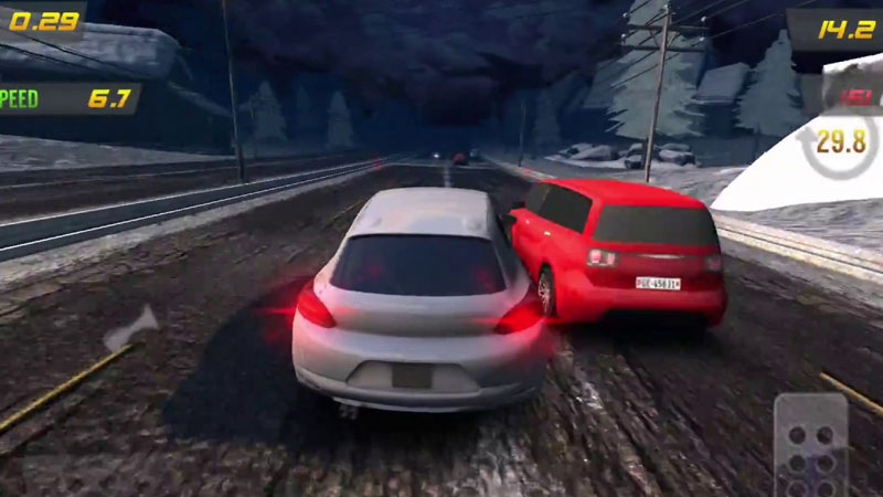 10 Game Balap Mobil Android Terbaik Yang Wajib Kamu Coba Di Tahun 2019! | Dunia Games