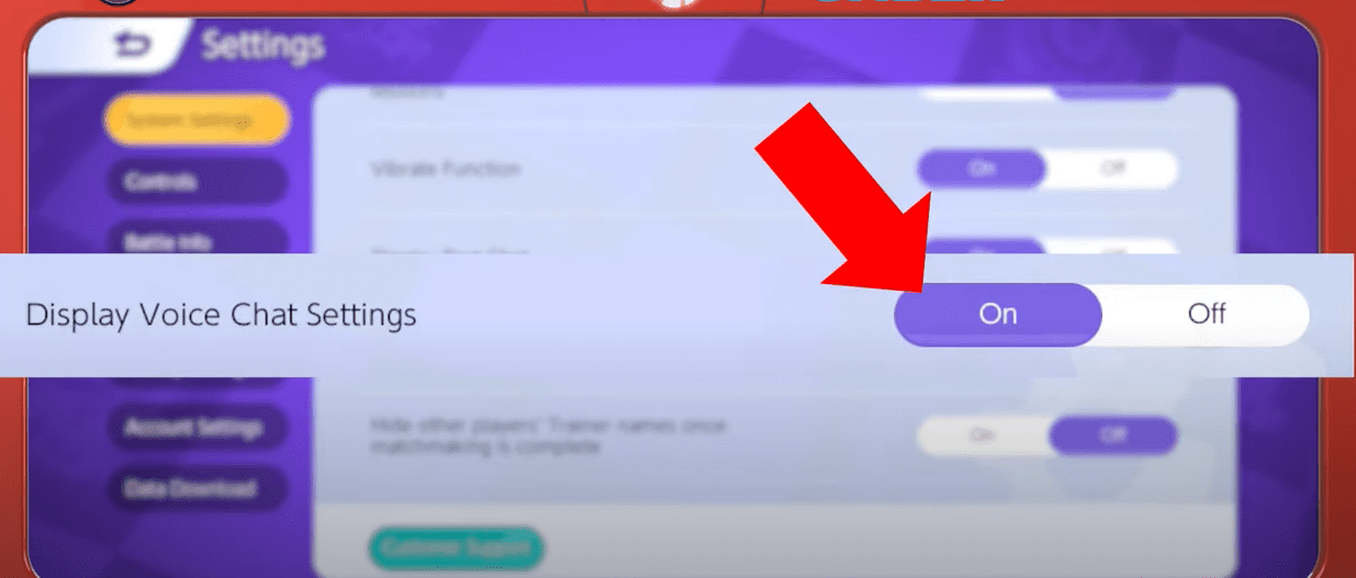 How to Turn On Voice Chat and Messaging in Pokemon Unite, They Help You
