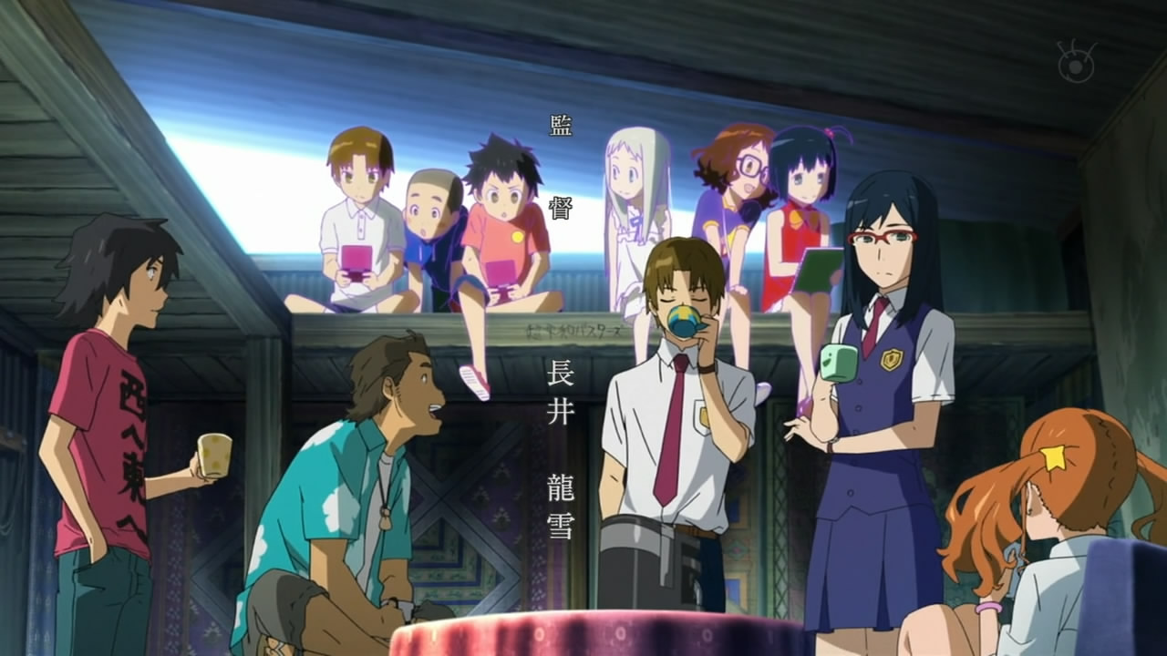 The 10 Best Sad Ending Anime Series That Will Make You Weep! Dunia Games