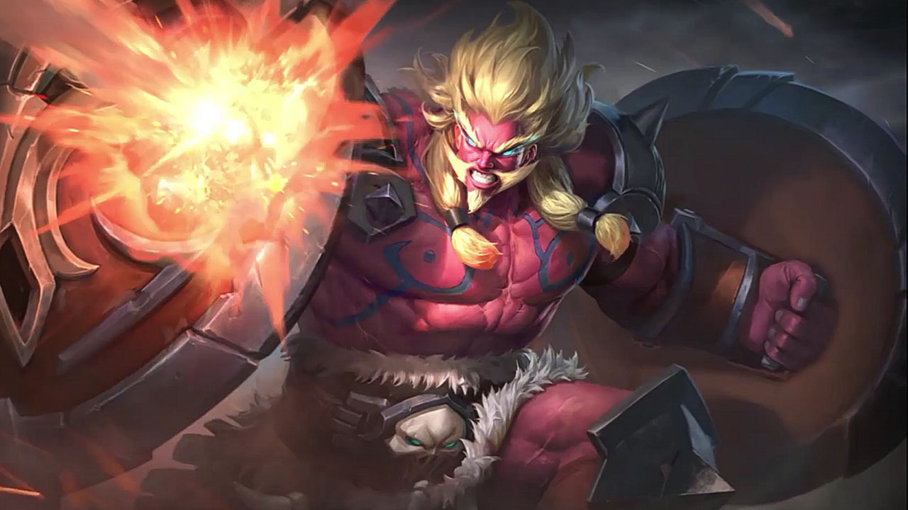 5 Best Tank Heroes in Mobile Legends of September 2020