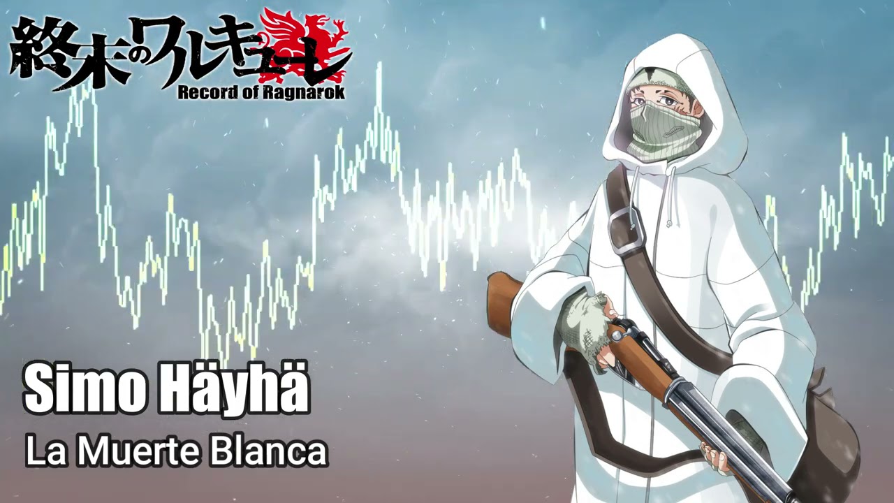 9 Humans in Record of Ragnarok, A Great Action ANime to Watch Dunia Games