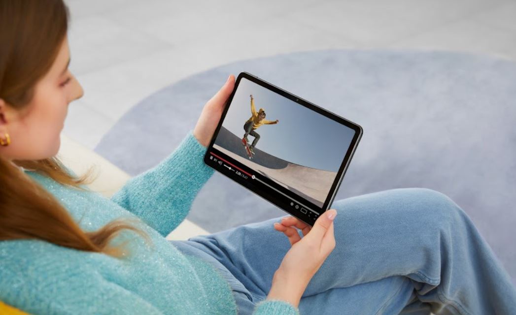 Huawei MatePad 2022 Resmi Meluncur di Indonesia dengan