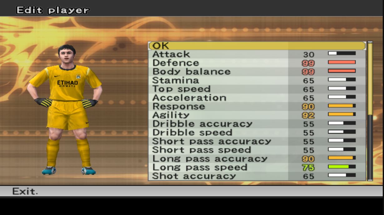 Trik Main Ps 2 Sepak Bola / Game Sepak Bola Ps2 Bonus