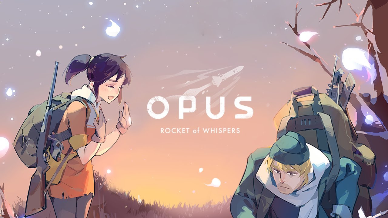Inilah 10 Game Android dengan Story Terbaik, Ceritanya