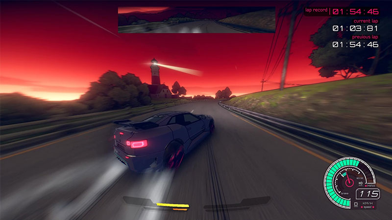 9 Best Free-To-Play Pc Racing Games On Steam | Dunia Games