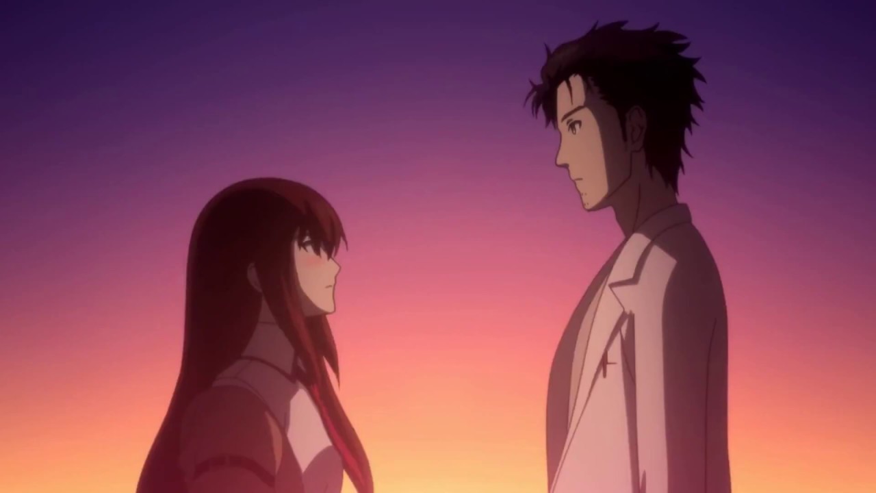 Ini Urutan Nonton Steins;Gate yang Wajib Kamu Tahu Biar Gak Bingung