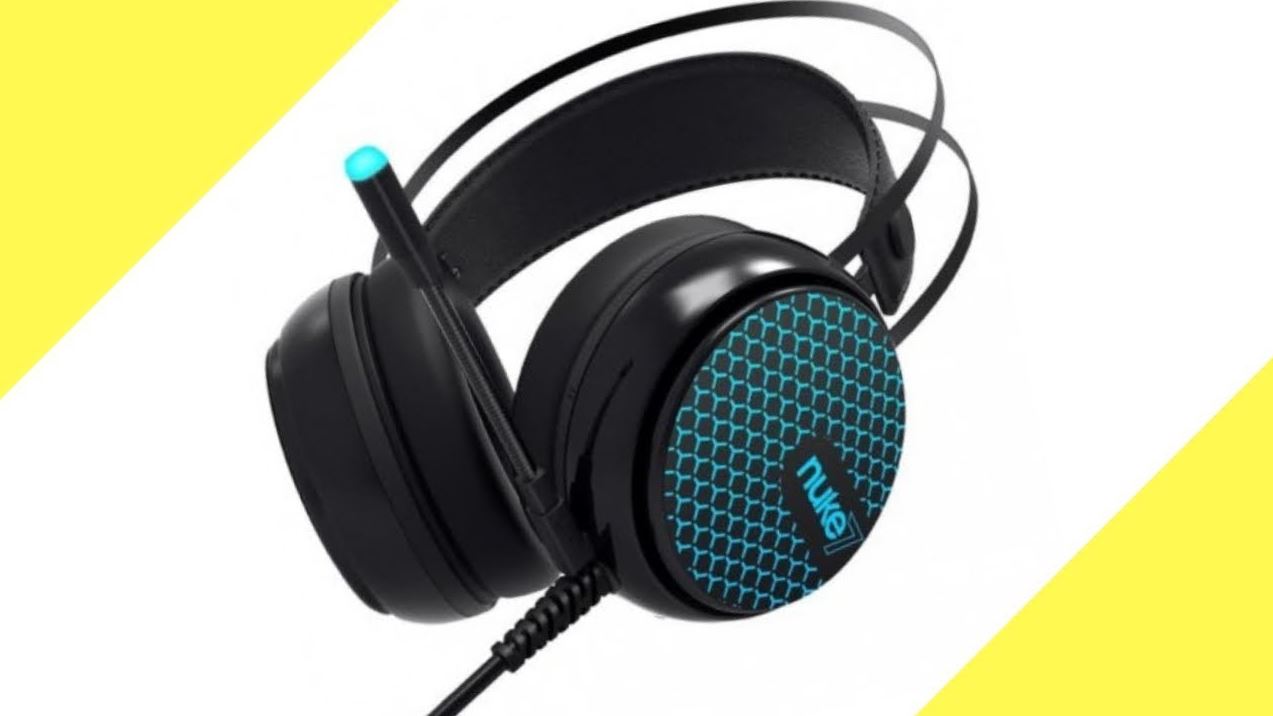 Rekomendasi 10 Headset Gaming Murah dan Berkualitas