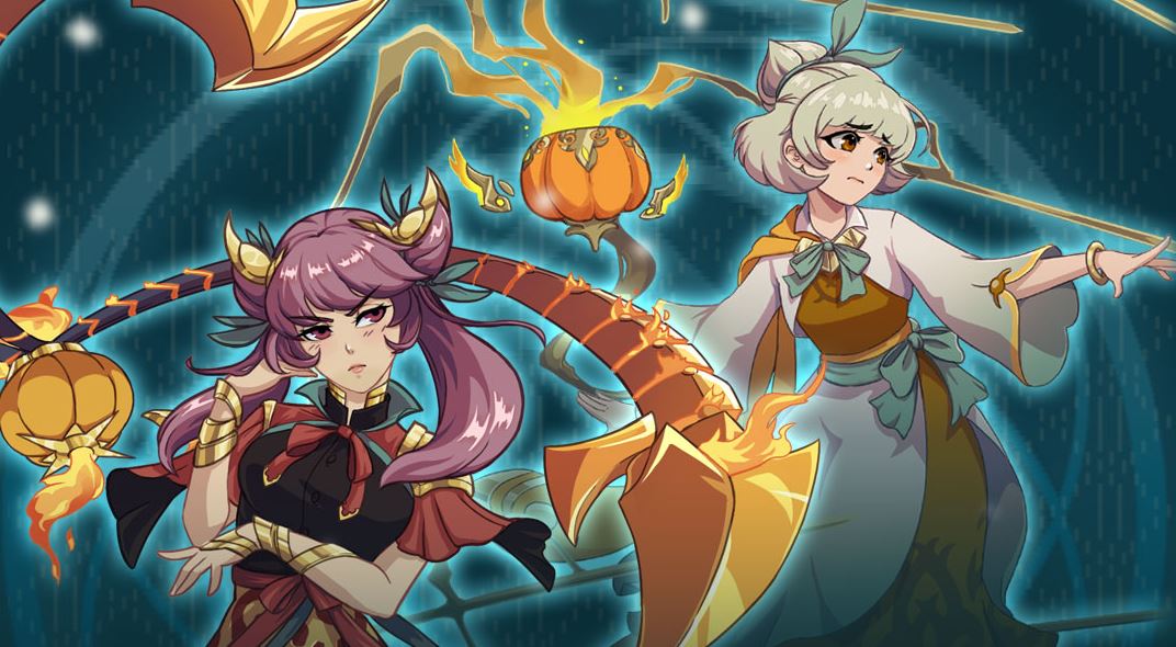 10 Best Indonesian Games Released in 2020 Dunia Games