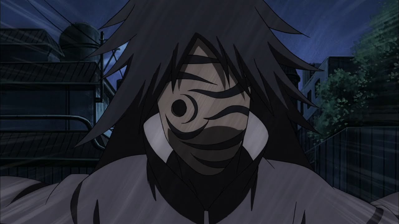 Naruto Shippuden Episode 344 Sub Indo Sekali
