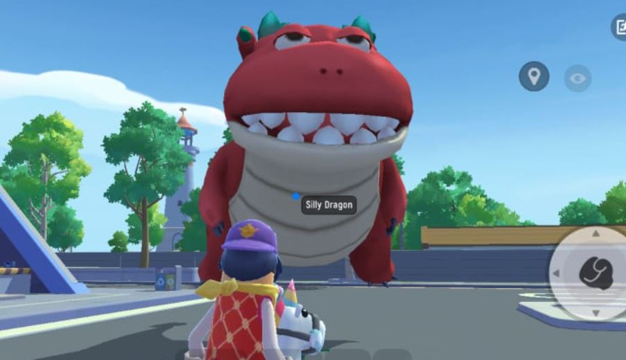 Lokasi dan Cara Mendapatkan Silly Dragon di Sausage Man Dunia Games
