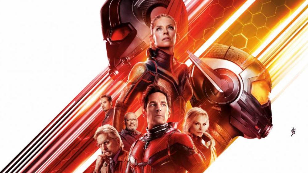 Daftar Urutan Nonton 23 Film Marvel Cinematic Universe Sesuai Timeline