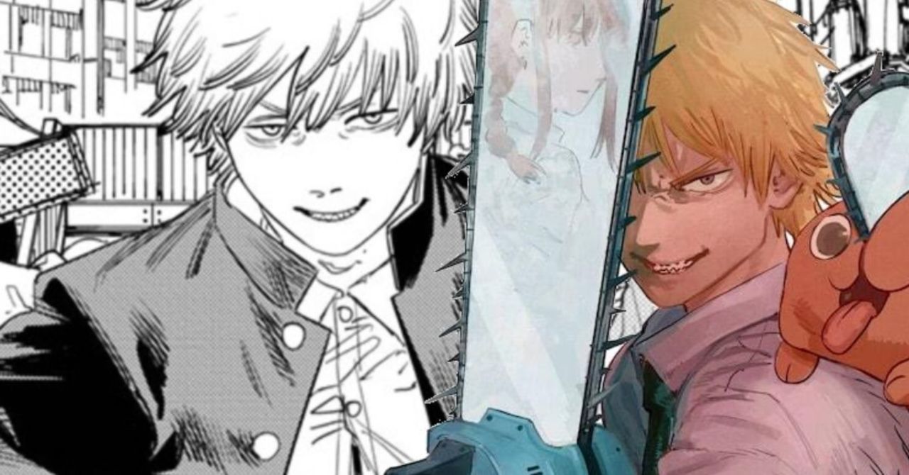 5 Best Characters in Chainsaw Man, New Waifu Candidates? Dunia Games