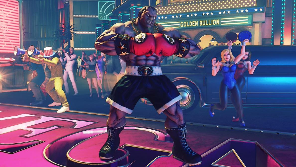 7 Best Boxers In Video Games With A Powerful Punch Dunia Games