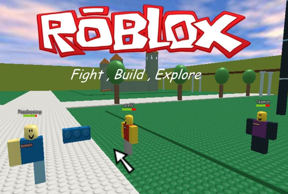 Roblox Cara Bermain, Unduh, Sejarah di Roblox, Semuanya Terjawab