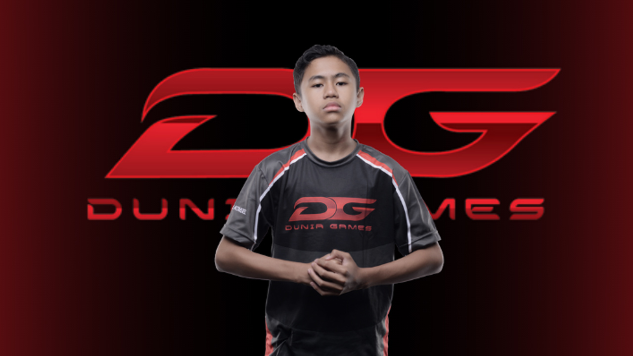 [PRO PLAYER CORNER] Interesting FACT About DG CLOVE in