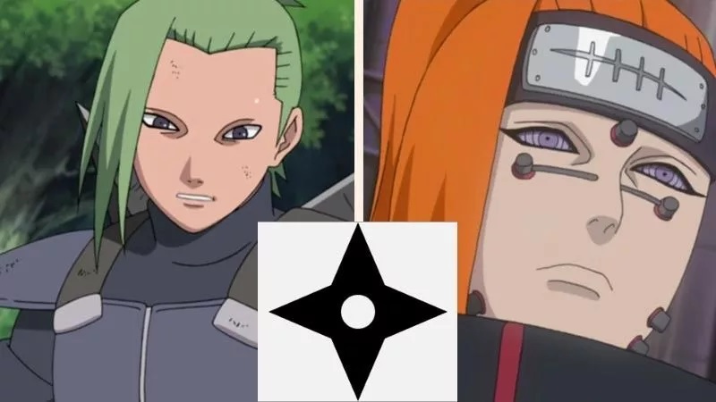 Delapan Klan Ninja Terkuat di Luar Lima Desa Besar, Apa Saja Kekuatan