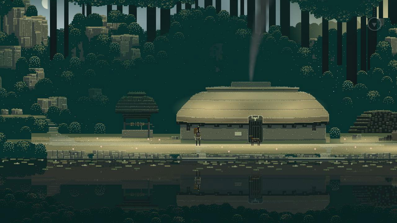 Inilah 10 Game Android dengan Story Terbaik, Ceritanya