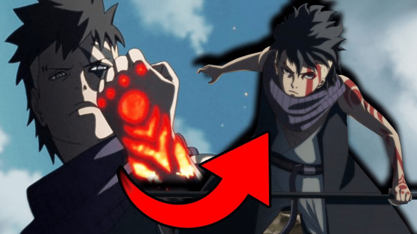 Kawaki’s Real Identity Theory Is He Naruto and Sasuke’s ‘Son’ Who Was
