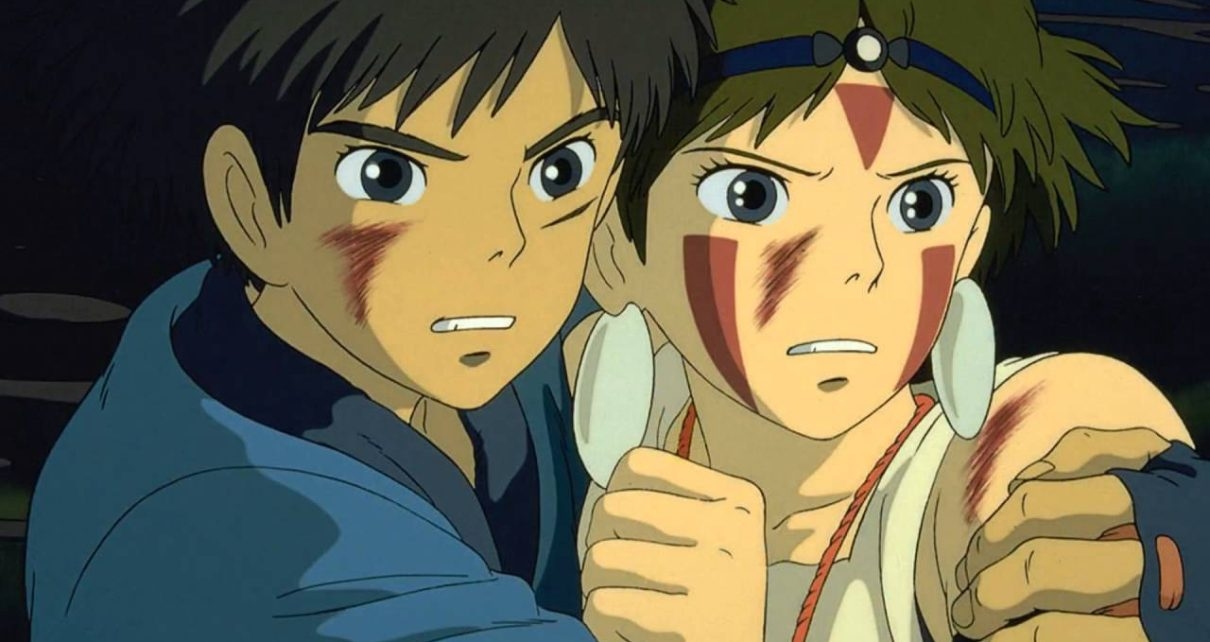 10 Most Romantic Studio Ghibli Couples, Singles Beware! Dunia Games