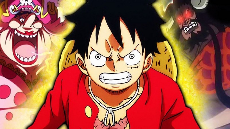 One Piece Fact The Reason Why Oda Gives Plot Armor to Antagonists in One Piece! Dunia Games