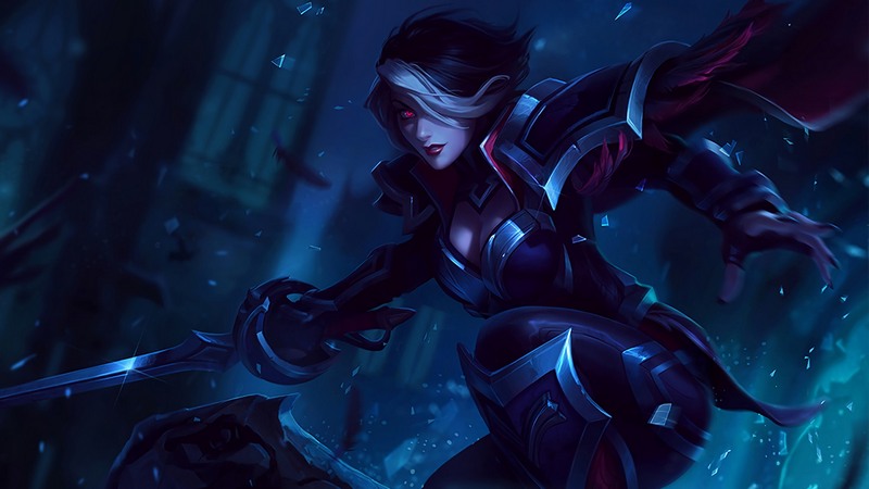The Best Wild Rift Fiora Build Guide, Pierce Your Enemies with En Garde
