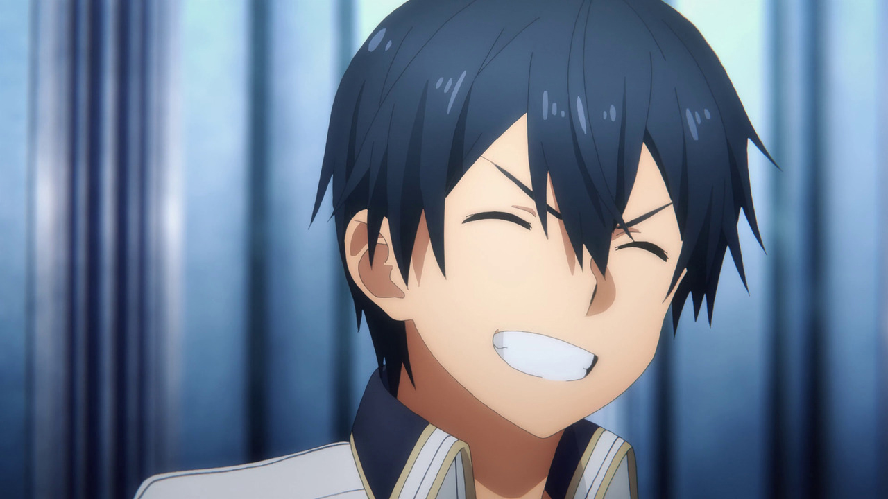 5 Facts on Kirito, A RoleModel Character for Solo Players in MMORPGs Dunia Games