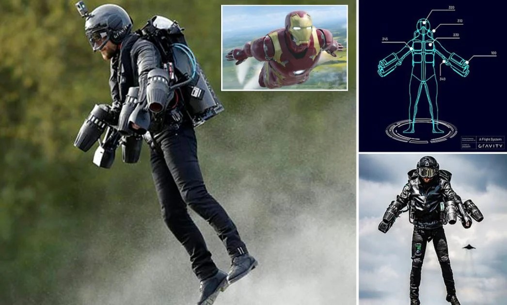 10 Teknologi MCU yang Ternyata Eksis dalam Dunia Nyata