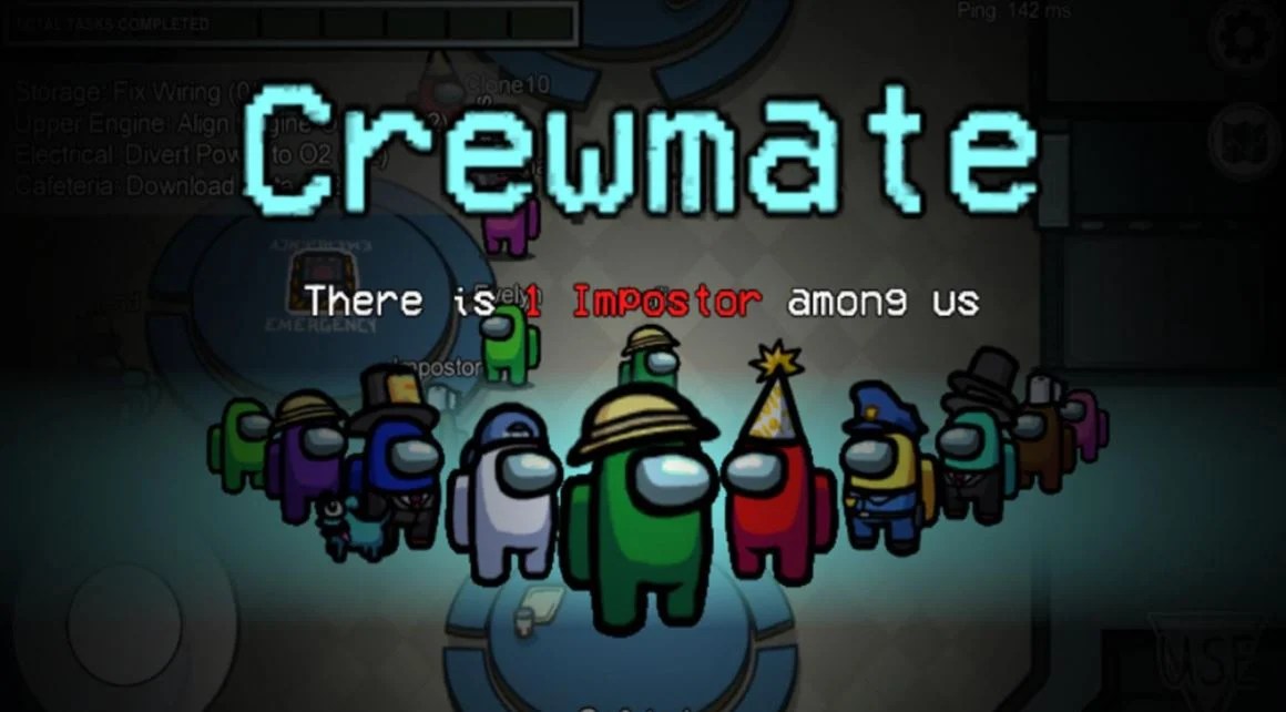 5 Tips Jadi Crewmate yang Aman dari Impostor dalam Among Us | Dunia Games