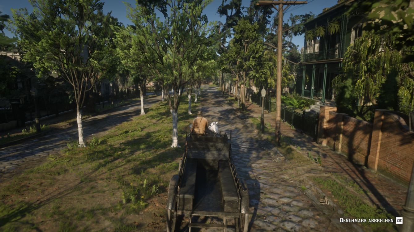 10 Games Usually Used for Gaming PC Benchmarking Dunia Games