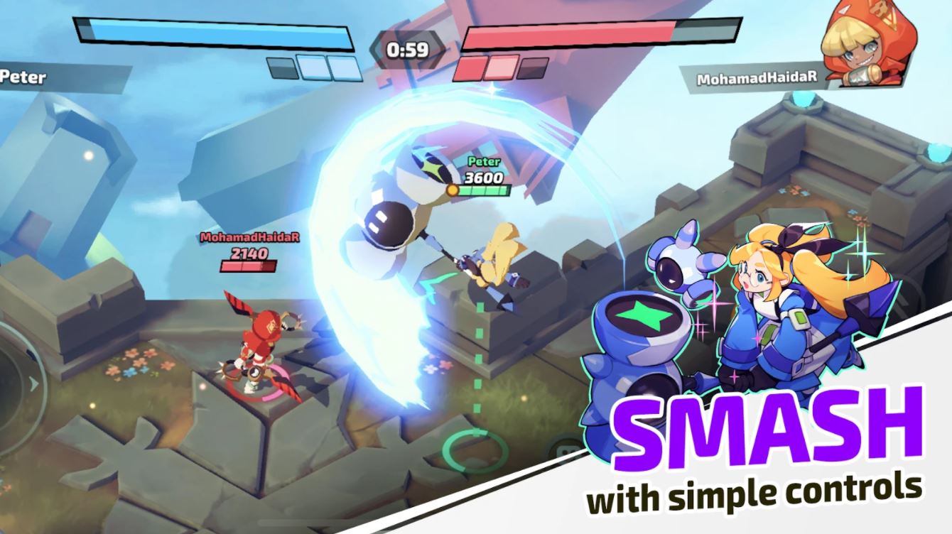 Rekomendasi 10 Game Android Mei 2021 Terbaik yang Bisa