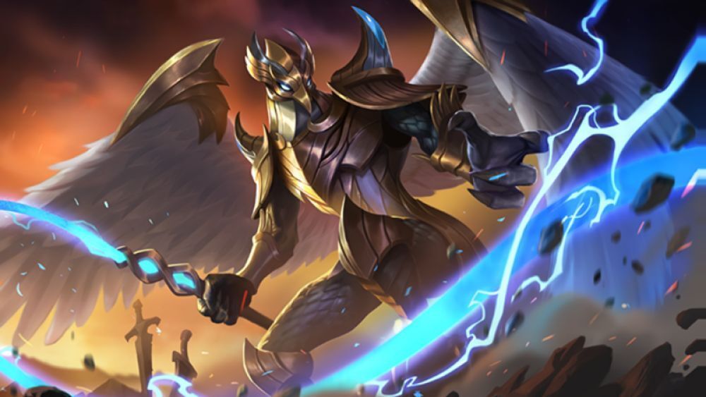 Chou Remains Unbeatable! Here Are Top 5 Fighter Heroes of