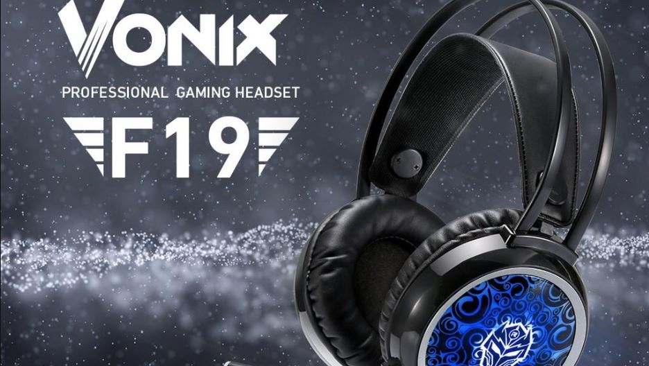 Rekomendasi 10 Headset Gaming Murah dan Berkualitas