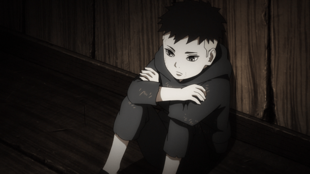 15 Fakta Kawaki, Mantan Anggota Kara yang Menjadi Anak Angkat Naruto