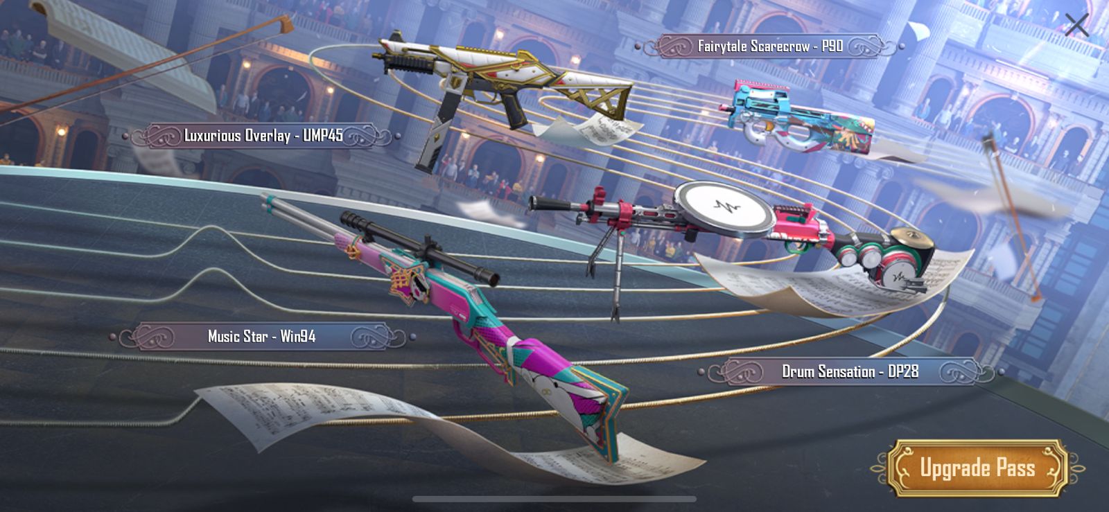 PUBG Mobile Presents the M15 Royale Pass, Check Out These 6 Details of