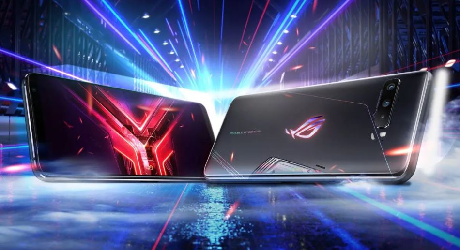 10 Hp Gaming Terbaik 2021 yang Bisa Jadi Pilihan Para Gamers Dunia Games