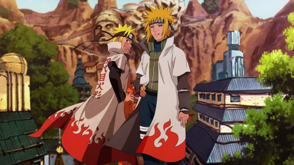 Stay the Same! 5 Traditions of Konoha that Persisted from Naruto Era to