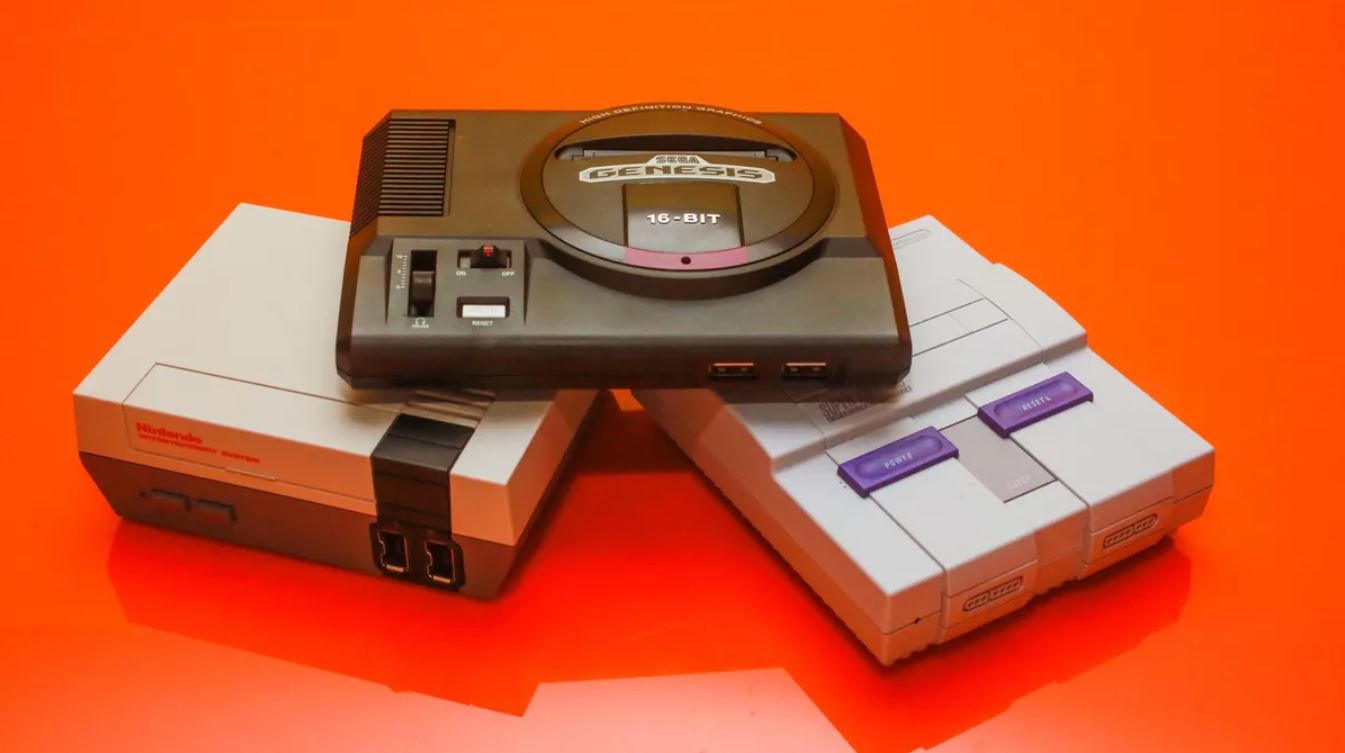 7 Konsol Mini Terbaik yang Cocok untuk Dikoleksi atau Bernostalgia
