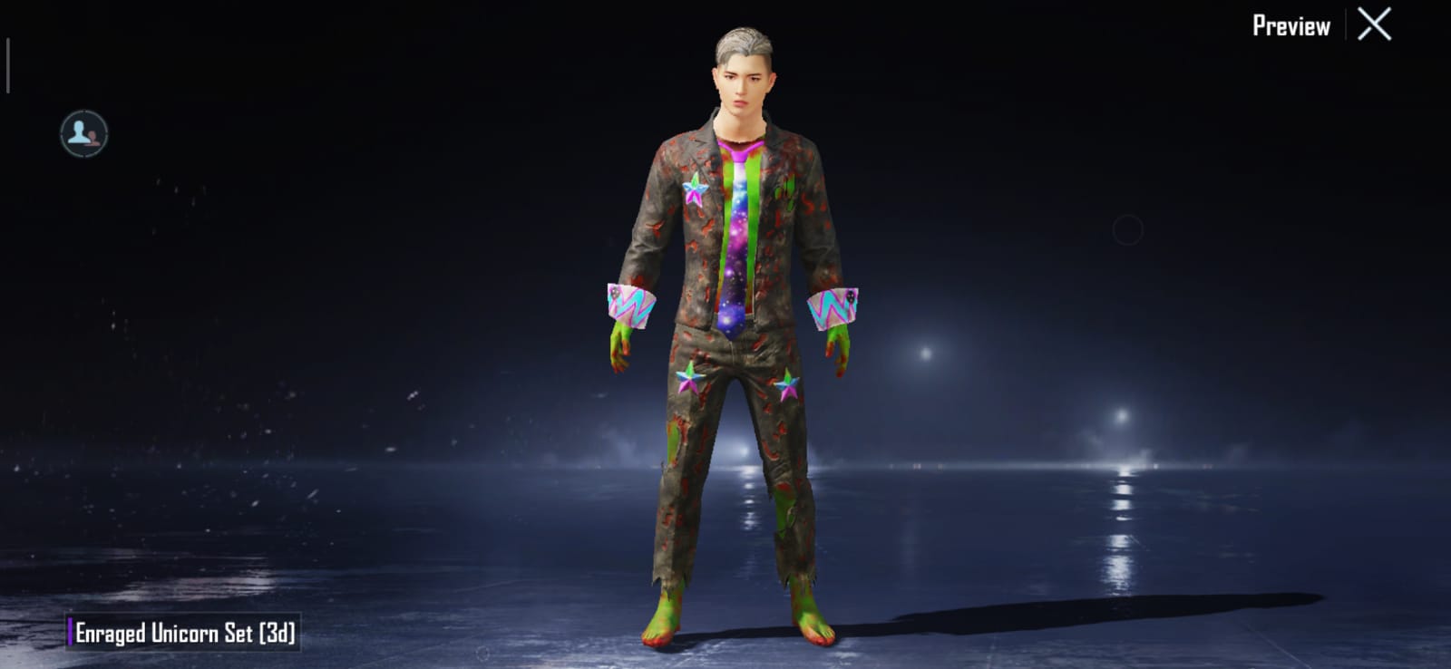 PUBG Mobile Redeem Code July 2022, Free Clothing Set! Dunia Games